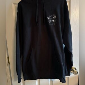 Anti Social Social Club hoodie